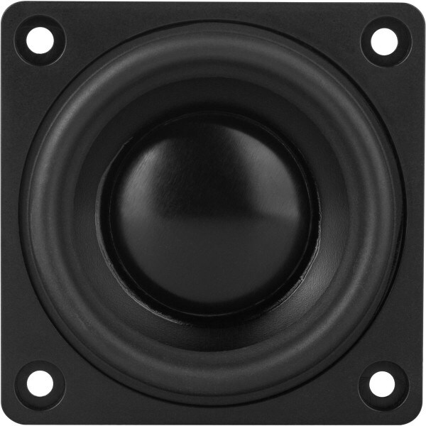 Main product image for Dayton Audio DMA58-4 2" Dual Magnet Aluminum Cone Fu 295-582